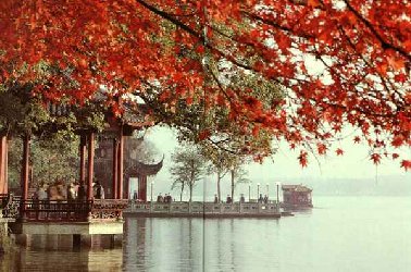 Tour du lịch Trung Quốc 7 ngày 6 đêm: Bắc Kinh - Thượng Hải - Hàng Châu - Tô Châu từ Hà Nội