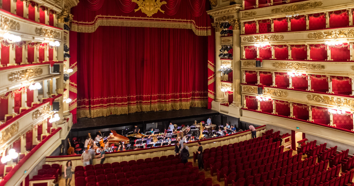 Opera La Scala