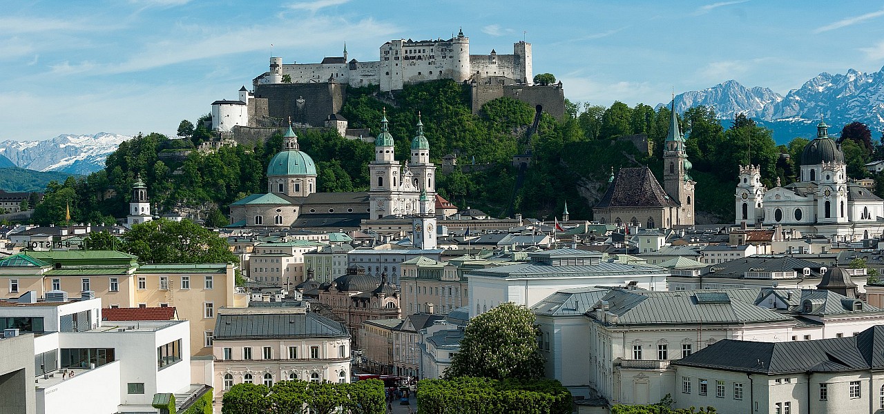 Salzburg