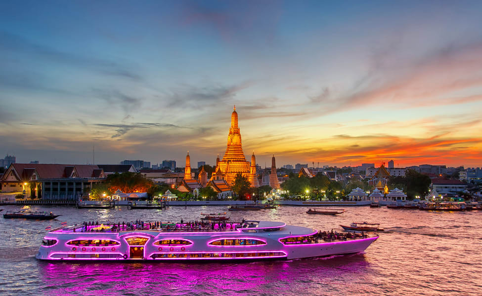 Chao Phraya