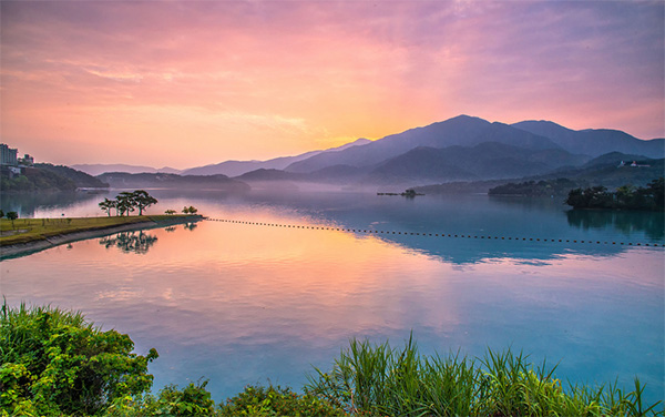 tour du lịch Đài Loan dịp lễ 2/9 từ Hà Nội