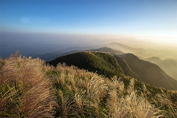 Đài Trung - Đài Bắc