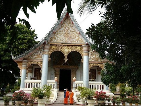 Savanakhet - Hà Nội