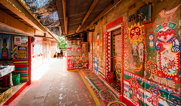 Hà Nội - Đài Trung