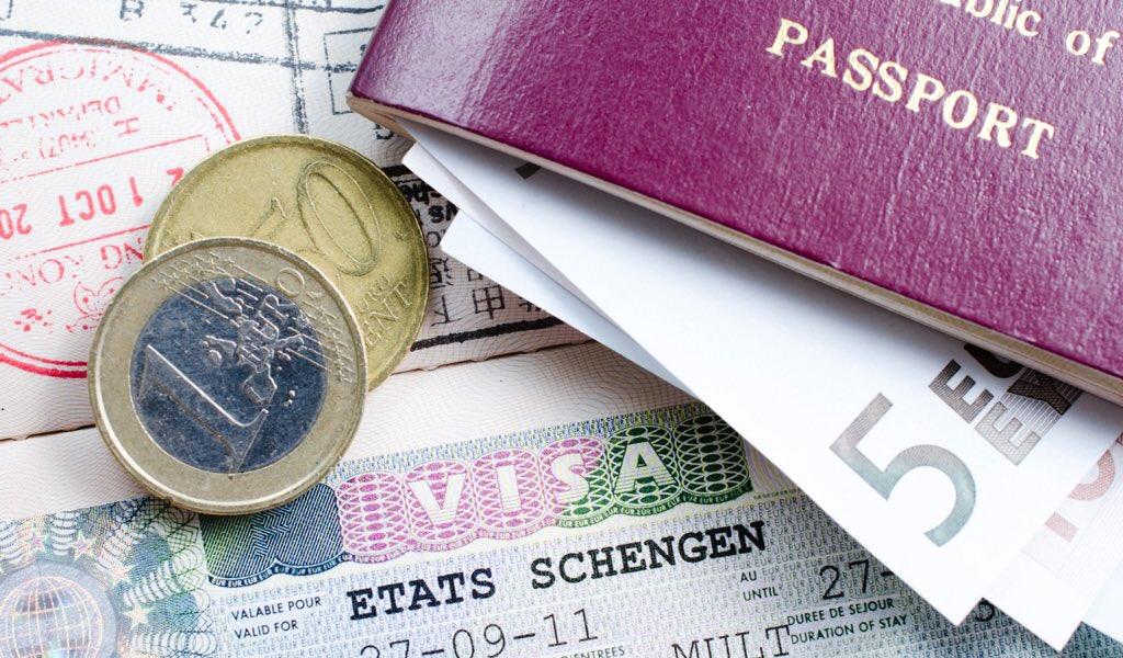 Visa schengen
